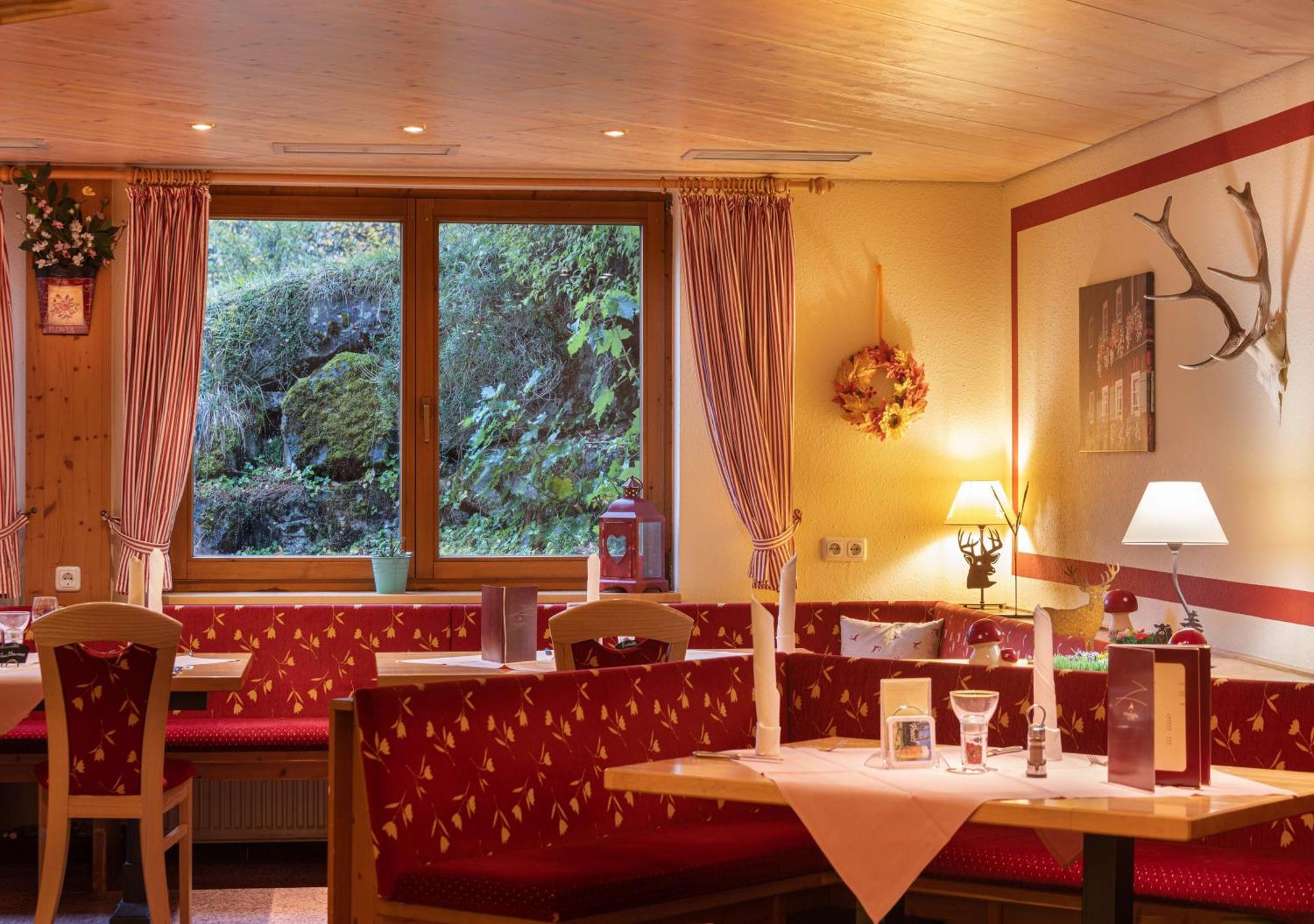 Ifa Breitach Apartments Kleinwalsertal Mittelberg Eksteriør billede