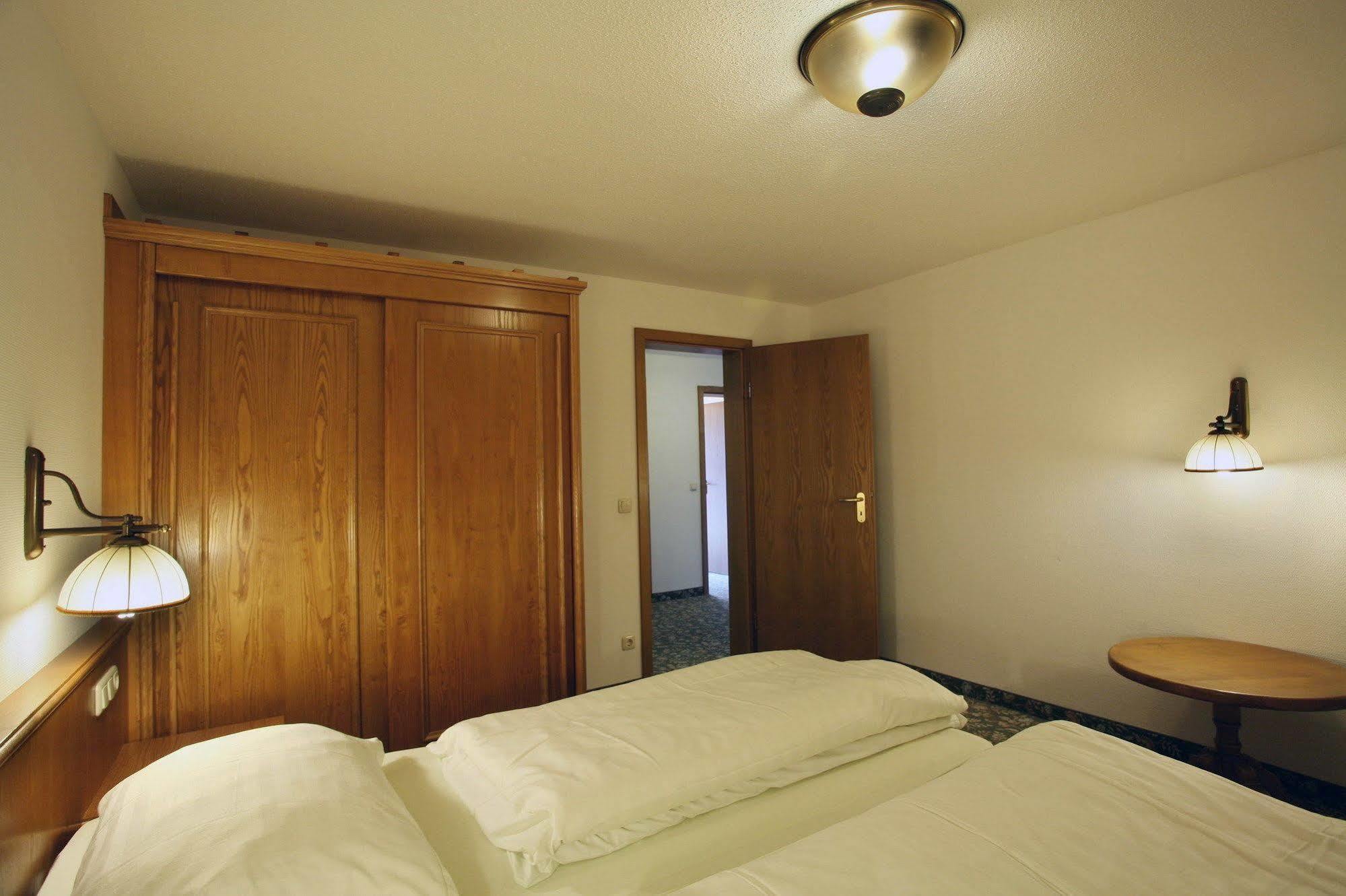 Ifa Breitach Apartments Kleinwalsertal Mittelberg Eksteriør billede